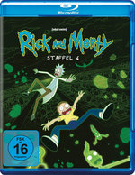 Film: Rick & Morty - Staffel 6