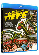 Film: Das Grauen aus der Tiefe