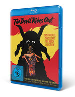 Film: The Devil Rides Out