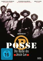 Film: Posse - Die Rache des Jesse Lee