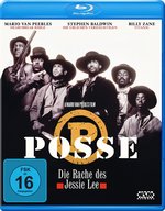 Film: Posse - Die Rache des Jesse Lee