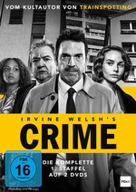 Film: Irvine Welsh’s CRIME - Staffel 1