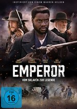 Film: Emperor - Vom Sklaven zur Legende