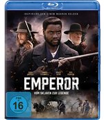 Film: Emperor - Vom Sklaven zur Legende