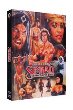 Film: Sinbad - Herr der Sieben Meere