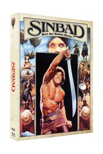 Film: Sinbad - Herr der Sieben Meere