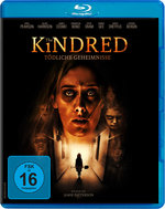 Film: The Kindred - Tödliche Geheimnisse