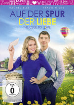 Film: Auf der Spur der Liebe - The Clue to Love
