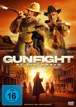 Film: Gunfight at Rio Bravo