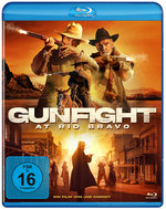 Film: Gunfight at Rio Bravo
