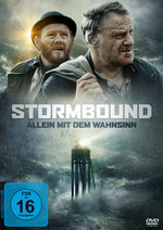 Film: Stormbound - Allein mit dem Wahnsinn