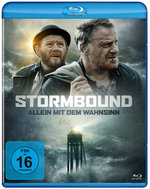 Film: Stormbound - Allein mit dem Wahnsinn
