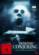 Film: Demonic Conjuring - Die ultimative HorrorboxHorr
