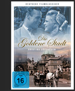 Film: Die goldene Stadt