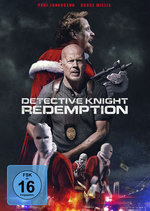 Film: Detective Knight: Redemption