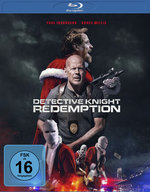 Film: Detective Knight: Redemption