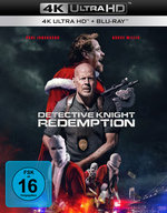 Film: Detective Knight: Redemption