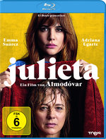Film: Julieta
