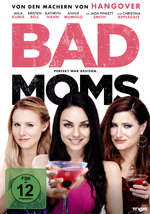 Film: Bad Moms