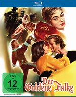 Film: Der Goldene Falke