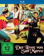 Film: Der Löwe von San Marco