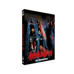 Film: Howling III - The Marsupials 2-Disc Mediabook B