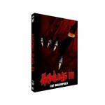 Film: Howling III - The Marsupials 2-Disc Mediabook C