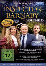 Film: Inspector Barnaby Vol. 33