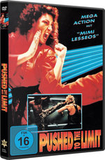 Film: Pushed to the limit