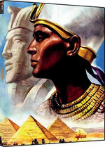 Film: Pharao