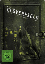 Film: Cloverfield