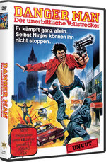 Film: Danger Man - Der unerbittliche Vollstrecker