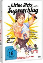 Film: Der kleine Dicke mit dem Superschlag