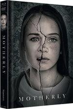 Film: Motherly Mediabook Cover A - Original