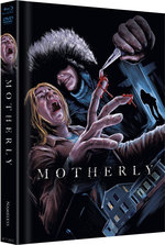 Film: Motherly Mediabook Cover B - Artwork
