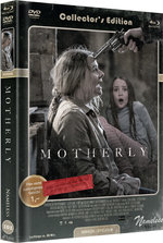 Film: Motherly Mediabook Cover C - Retro