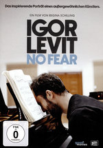 Film: Igor Levit: No Fear!