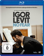 Film: Igor Levit: No Fear!