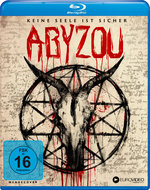 Film: Abyzou - Keine Seele ist sicher