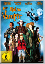 Film: Der kleine Vampir