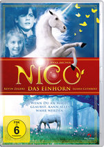 Film: Nico, das Einhorn