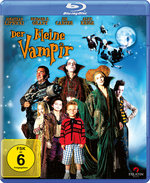 Film: Der kleine Vampir
