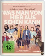Film: Was man von hier aus sehen kann