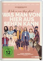 Film: Was man von hier aus sehen kann