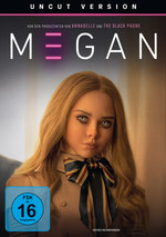 Film: M3GAN