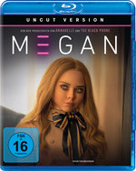 Film: M3GAN