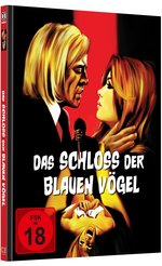 Film: Das Schloss der blauen Vögel