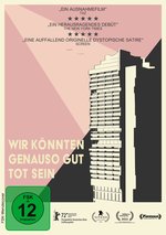 Film: Wir könnten genauso gut tot sein