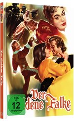 Film: Der Goldene Falke