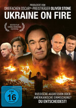 Film: Ukraine on Fire